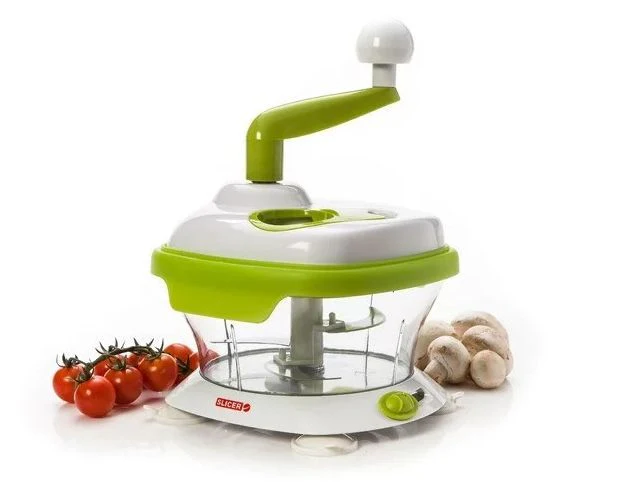 קוצץ ירקות ידני Master Slicer