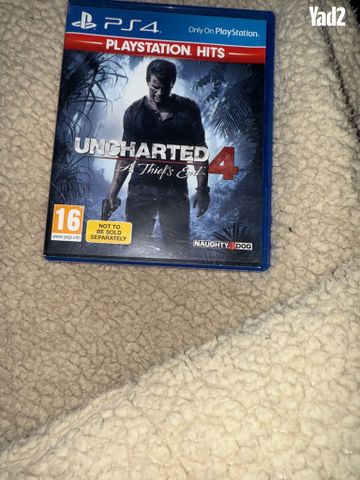 משחקי קונסולה ל PS4