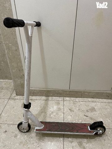 קורקינט פעלולים Razor - Image 3