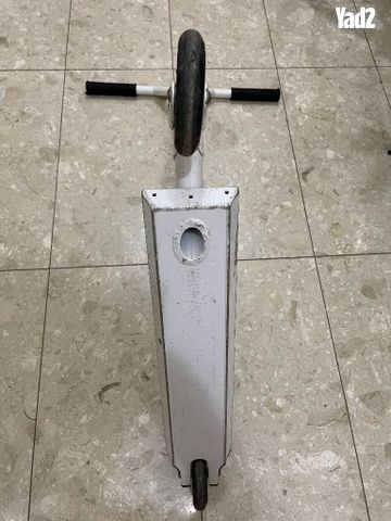 קורקינט פעלולים Razor - Image 4