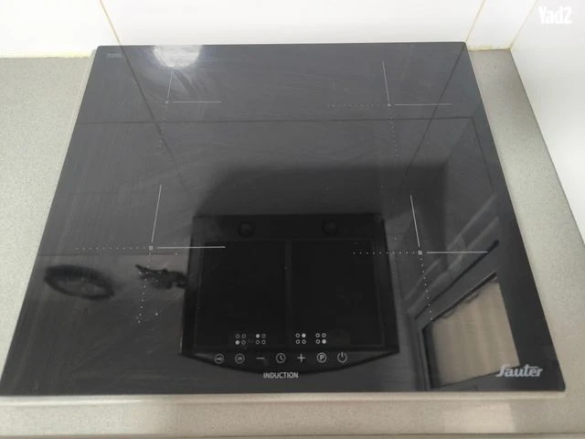 אינדוקציה סאוטר SHI6070 - Image 2