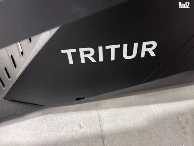 אליפטיקל טריטור TRITUR - Image 2