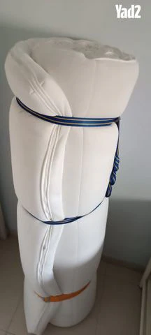 רפידת מזרן מדגם TUSSÖY - Image 2