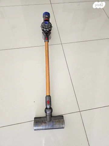 שואב אבק-דייסון v8 Dyson