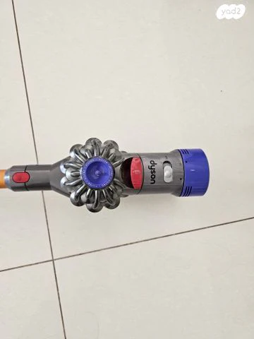 שואב אבק-דייסון v8 Dyson - Image 2