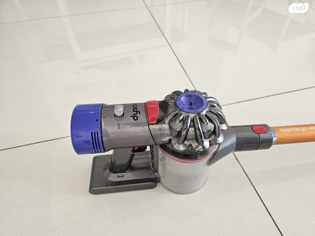 שואב אבק-דייסון v8 Dyson - Image 3
