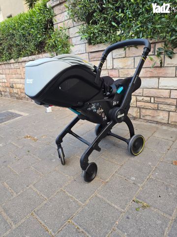עגלת תינוק דונה X