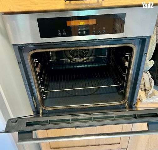 תנור אפייה בנוי Zanussi - Image 5