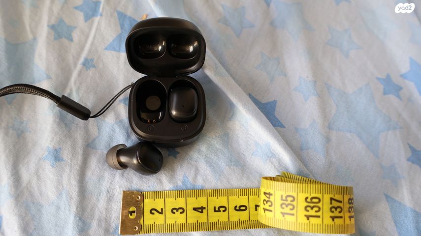 אוזניות בלוטוס - Image 5