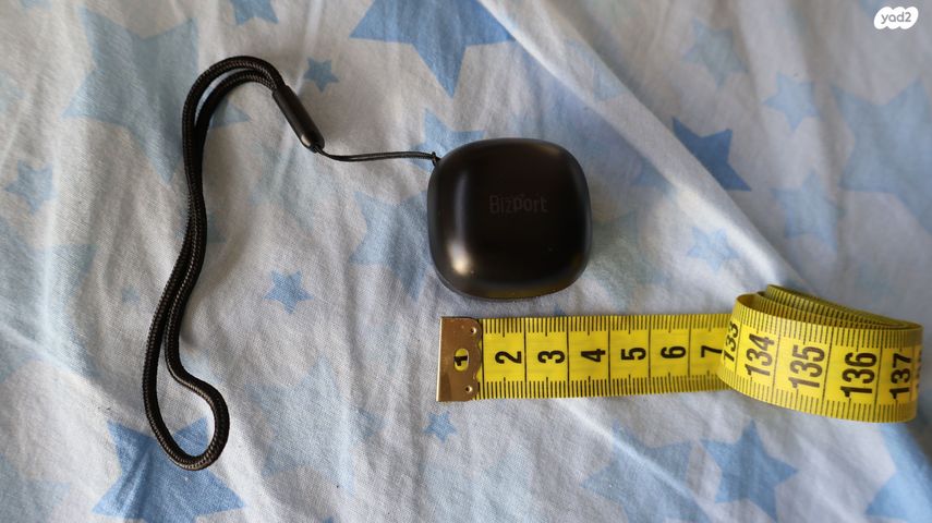 אוזניות בלוטוס - Image 6