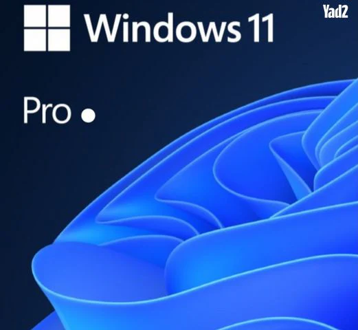 רישיון ווינדוס 11 pro