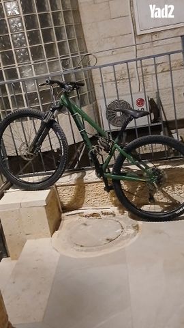 אופניים למכירה - Image 3