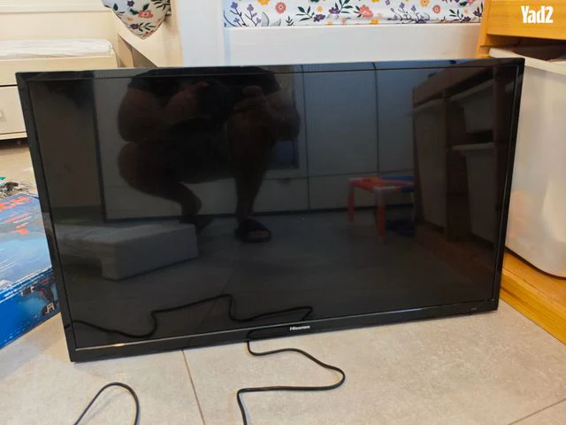 טלויזיה הייסנס 32