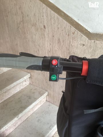 קורקינט חשמלית - Image 4