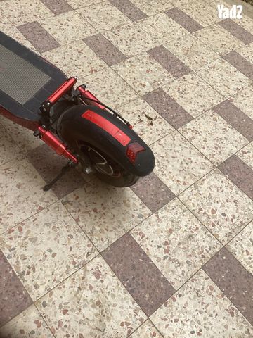קורקינט חשמלית - Image 5