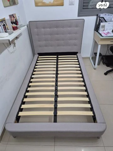 בסיס מיטה וחצי Aeroflex חדש