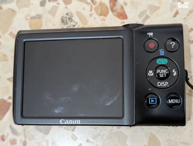 מצלמה דיגיטלית Canon PowerShot - Image 2