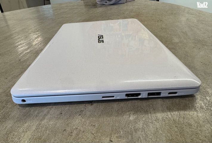 מחשב נייד אסוס E203M - Image 3