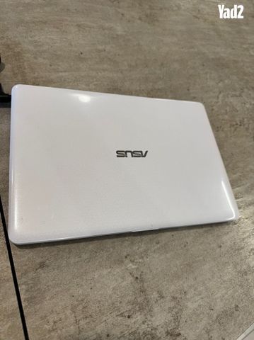 מחשב נייד אסוס E203M - Image 4