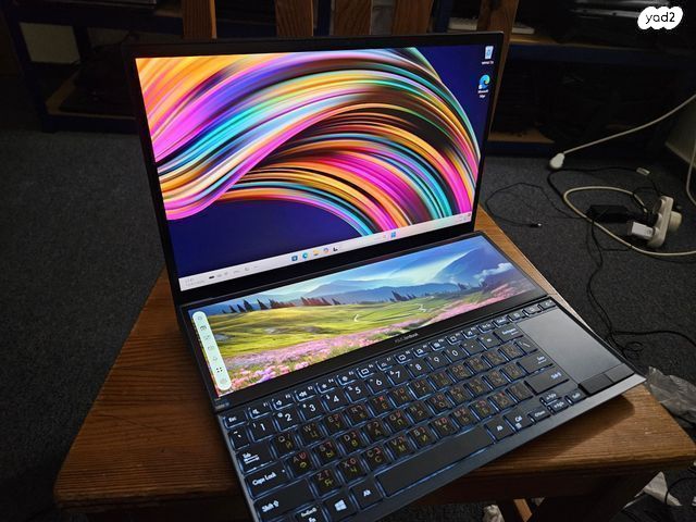 Asus Zenbook DUO - Image 2