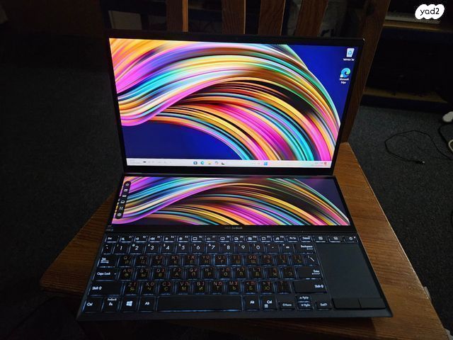 Asus Zenbook DUO - Image 3