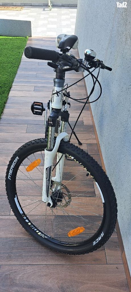 אופני זנב קשיח MERIDA MATTS 40 - Image 4