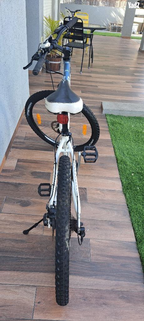 אופני זנב קשיח MERIDA MATTS 40 - Image 5