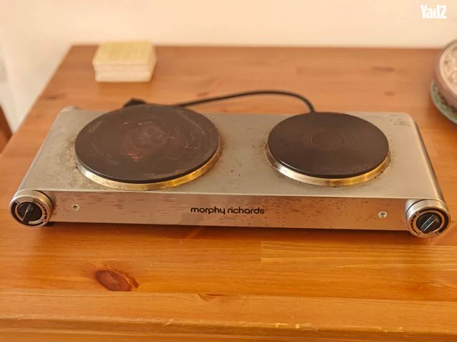 כיריים חשמליים Morphy Richards