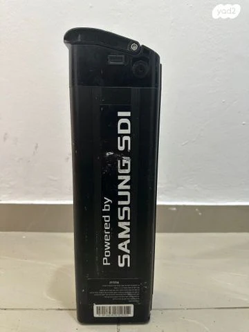 סוללה לאופניים Samsung 48V10Ah