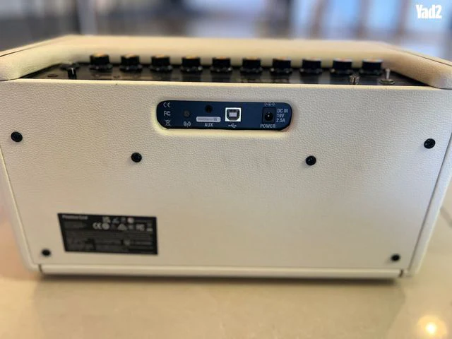 מגבר גיטרה חכם Spark 40
