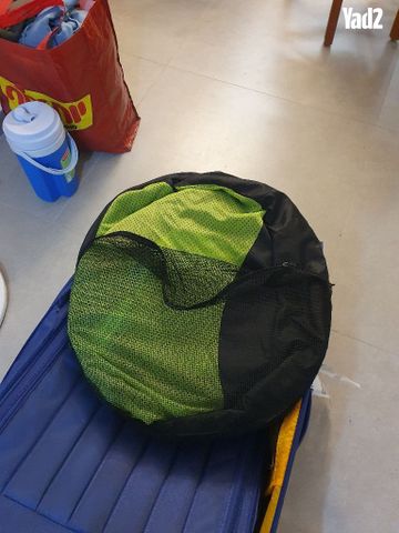 מזרן ים ובריכה Spring Float