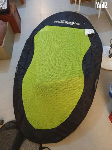 מזרן ים ובריכה Spring Float - Image 3