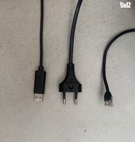 סימולטור נהיגה thrustmaster - Image 4