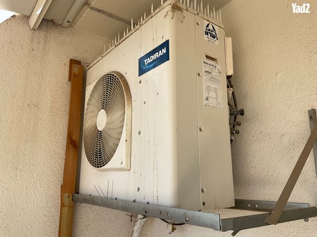 מיני של תדיראן wind 50/3P-IL