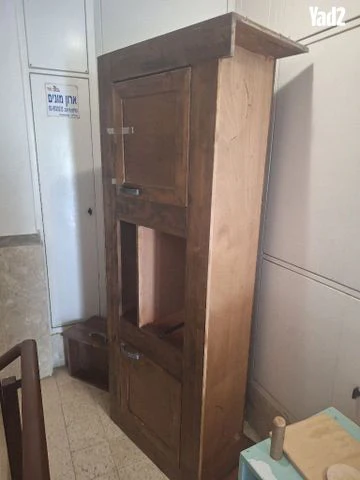 כורסא עם הדום - Image 2