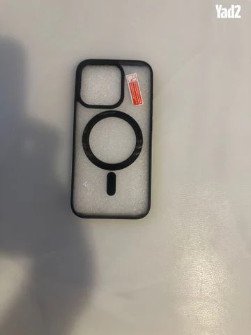 כיסוי לאייפון 15 pro