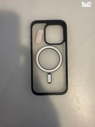 כיסוי לאייפון 15 pro - Image 2