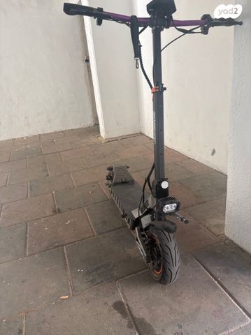 קורקינט חשמלי - Image 2