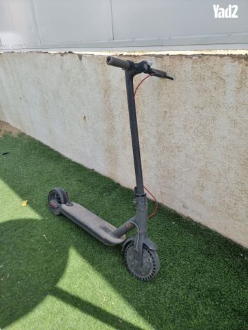 קורקינט חשמלי