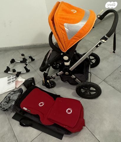 בוגבו קמיליון 3 פלוס - Image 10