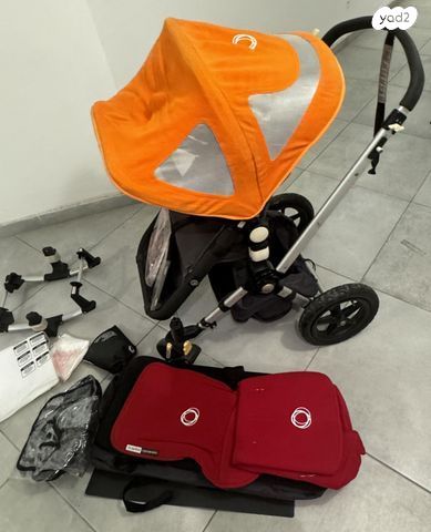בוגבו קמיליון 3 פלוס - Image 5