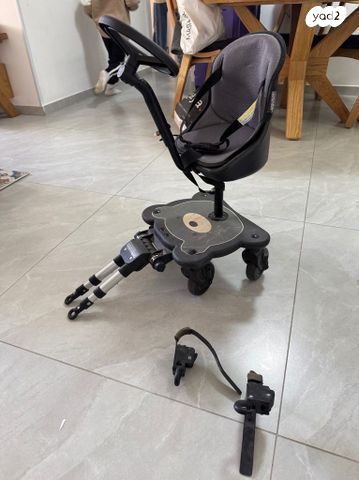 טרמפיסט לעגלה - Image 3