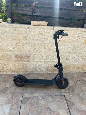 קורקינט חשמלי - Image 2