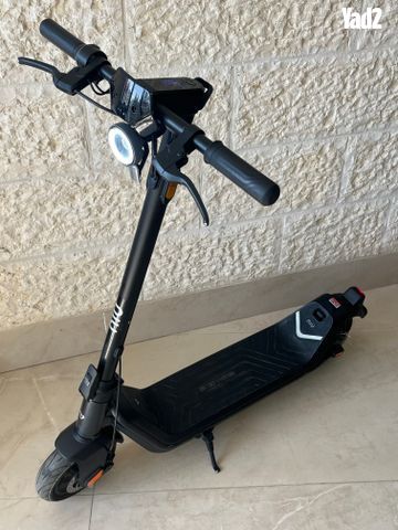 קורקינט חשמלי