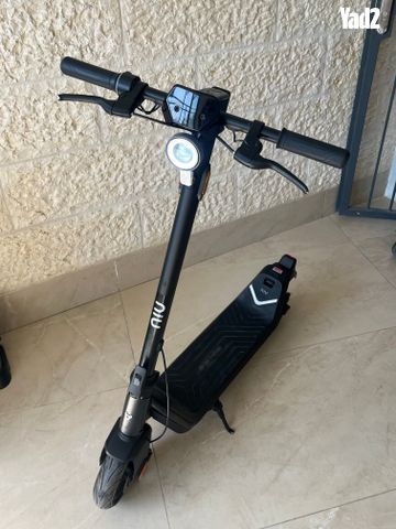 קורקינט חשמלי - Image 2