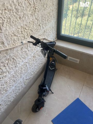 קורקינט חשמלי - Image 4