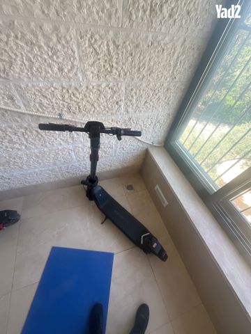 קורקינט חשמלי - Image 5