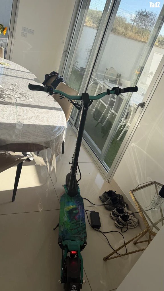 קורקינט חשמלי - Image 3