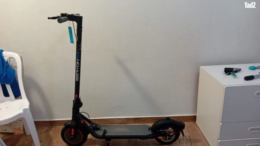 קורקינט חשמלי