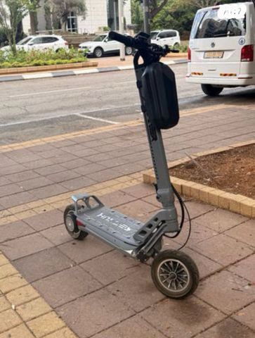 קורקינט חשמלי